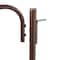 Household Essentials HINGE-IT Clutterbuster Family Towel Bar